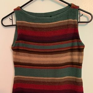 Ralph Lauren Sweater Dress